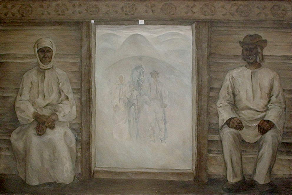 Мінський Джозеф Петрович